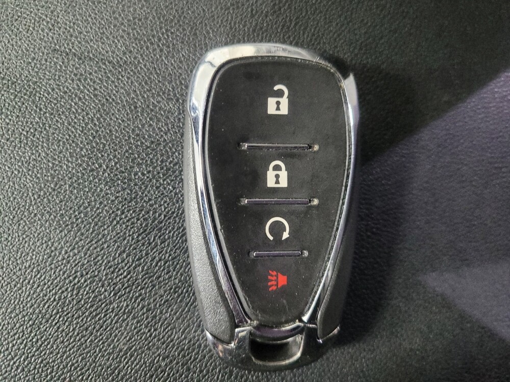 2024 Chevrolet Equinox in Knoxville, TN 37923 - 18145264 32