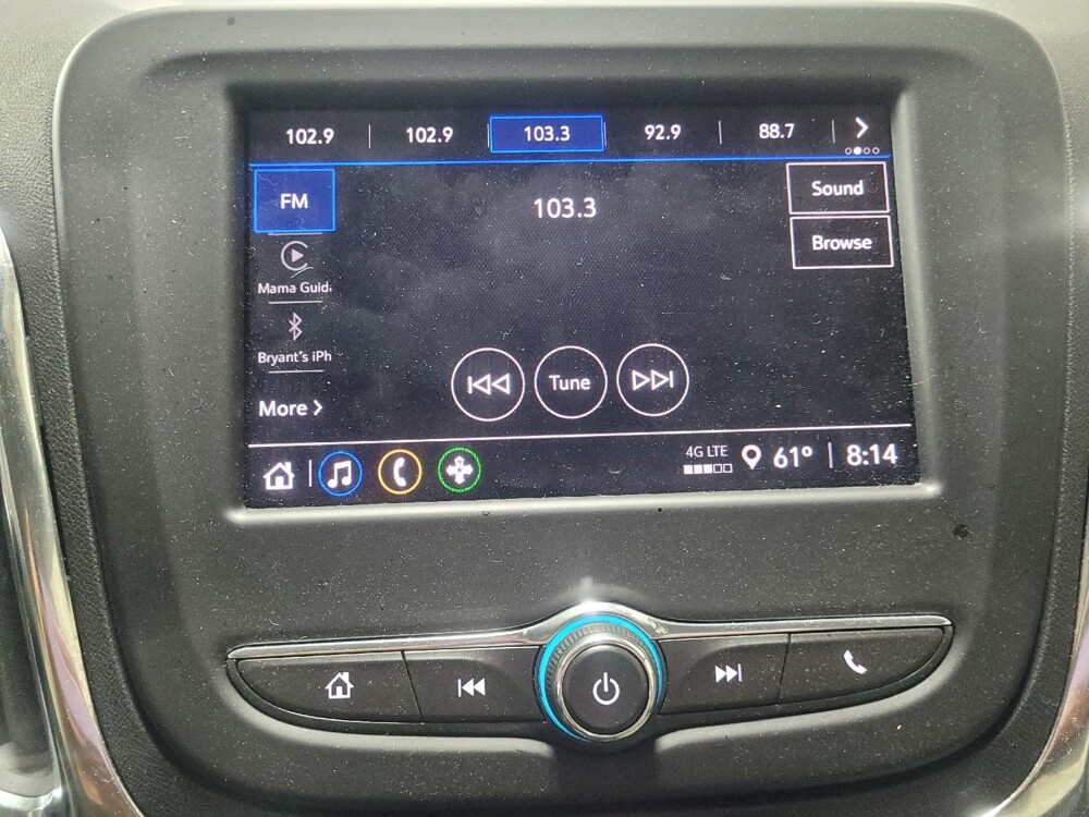 2024 Chevrolet Equinox in Knoxville, TN 37923 - 18145264 25