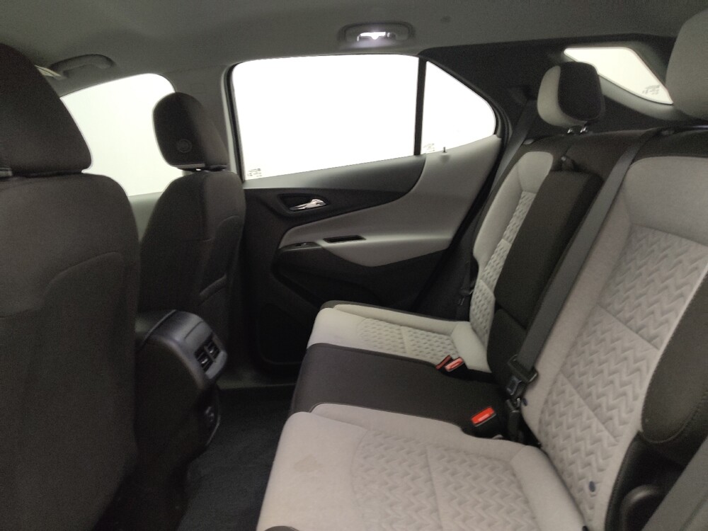 2024 Chevrolet Equinox in Knoxville, TN 37923 - 18145264 18