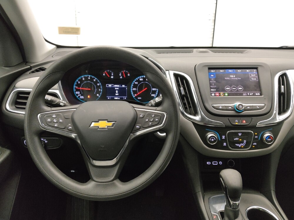 2024 Chevrolet Equinox in Knoxville, TN 37923 - 18145264 22