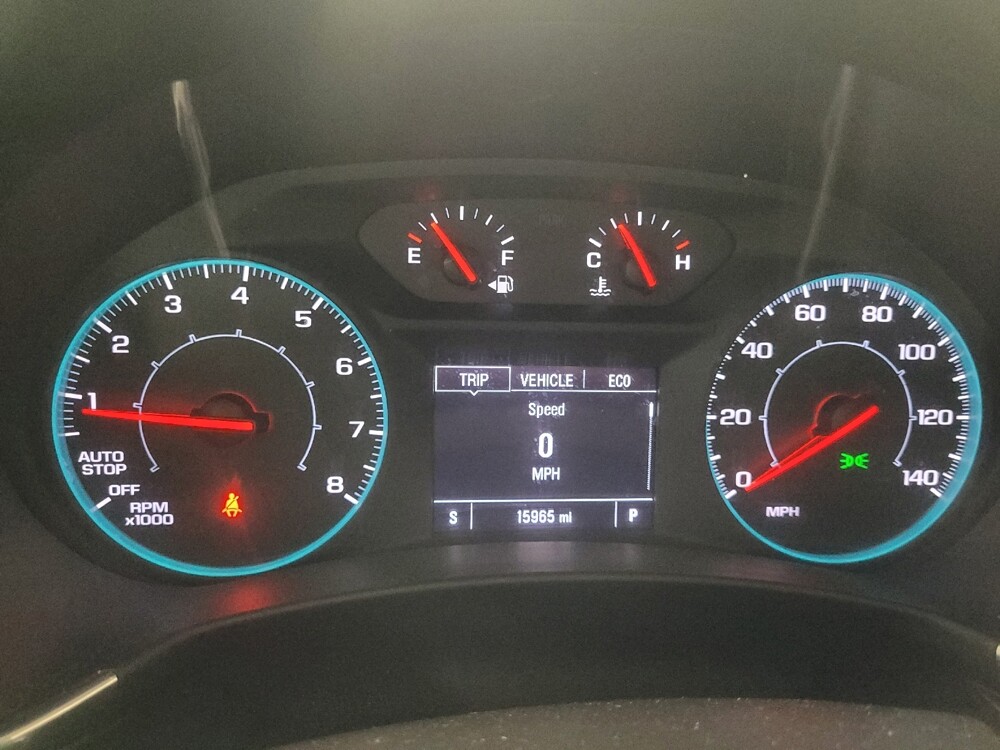 2024 Chevrolet Equinox in Knoxville, TN 37923 - 18145264 23