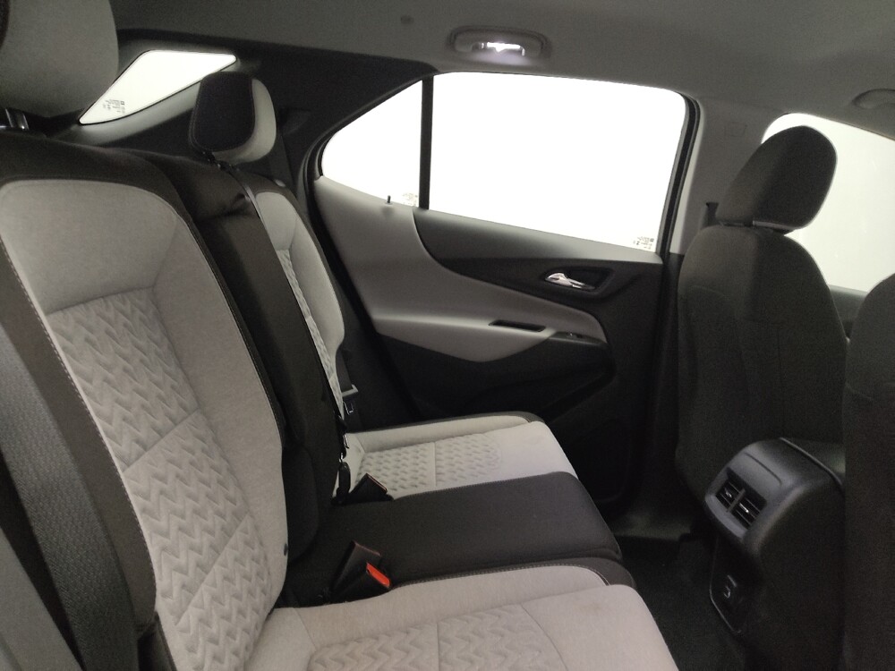 2024 Chevrolet Equinox in Knoxville, TN 37923 - 18145264 19