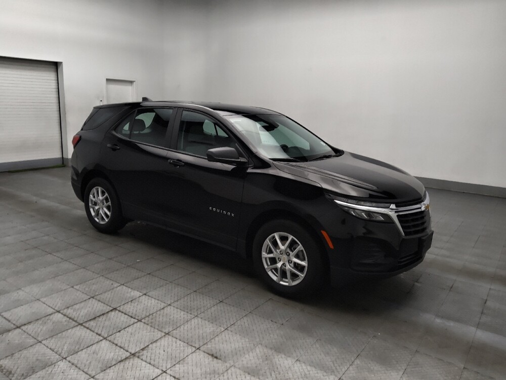 2024 Chevrolet Equinox in Knoxville, TN 37923 - 18145264 11