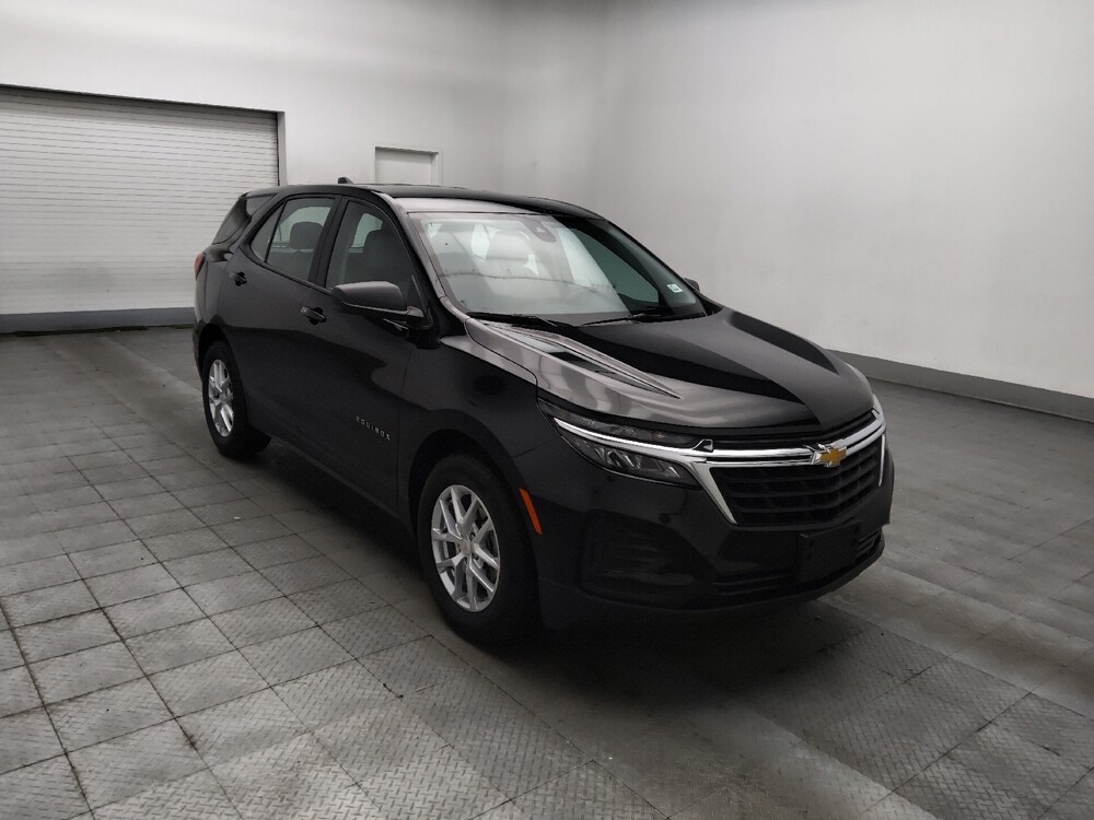 2024 Chevrolet Equinox in Knoxville, TN 37923 - 18145264 13