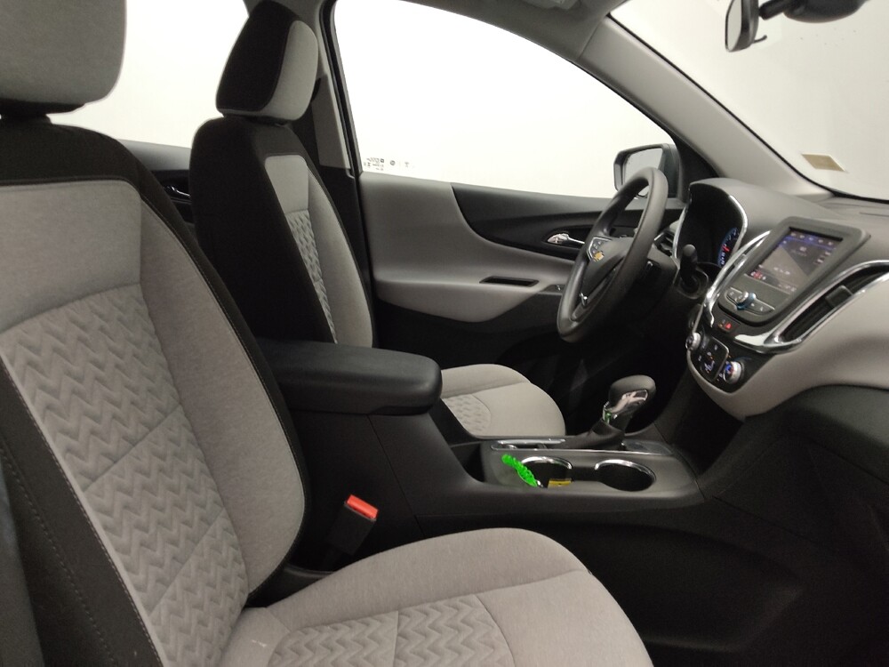 2024 Chevrolet Equinox in Knoxville, TN 37923 - 18145264 21