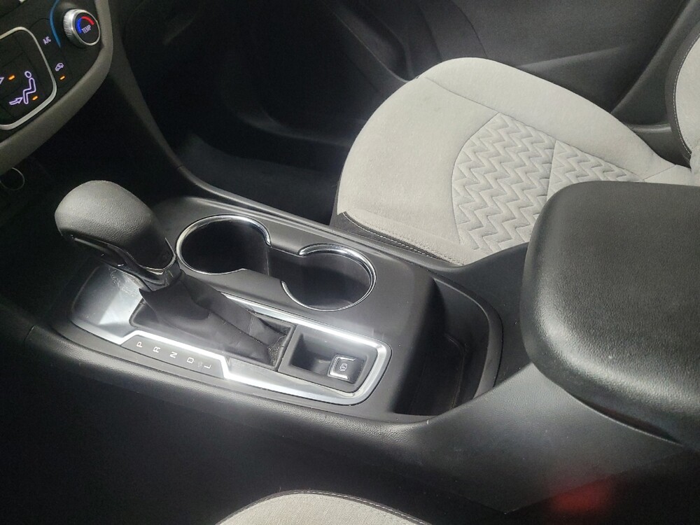 2024 Chevrolet Equinox in Knoxville, TN 37923 - 18145264 26
