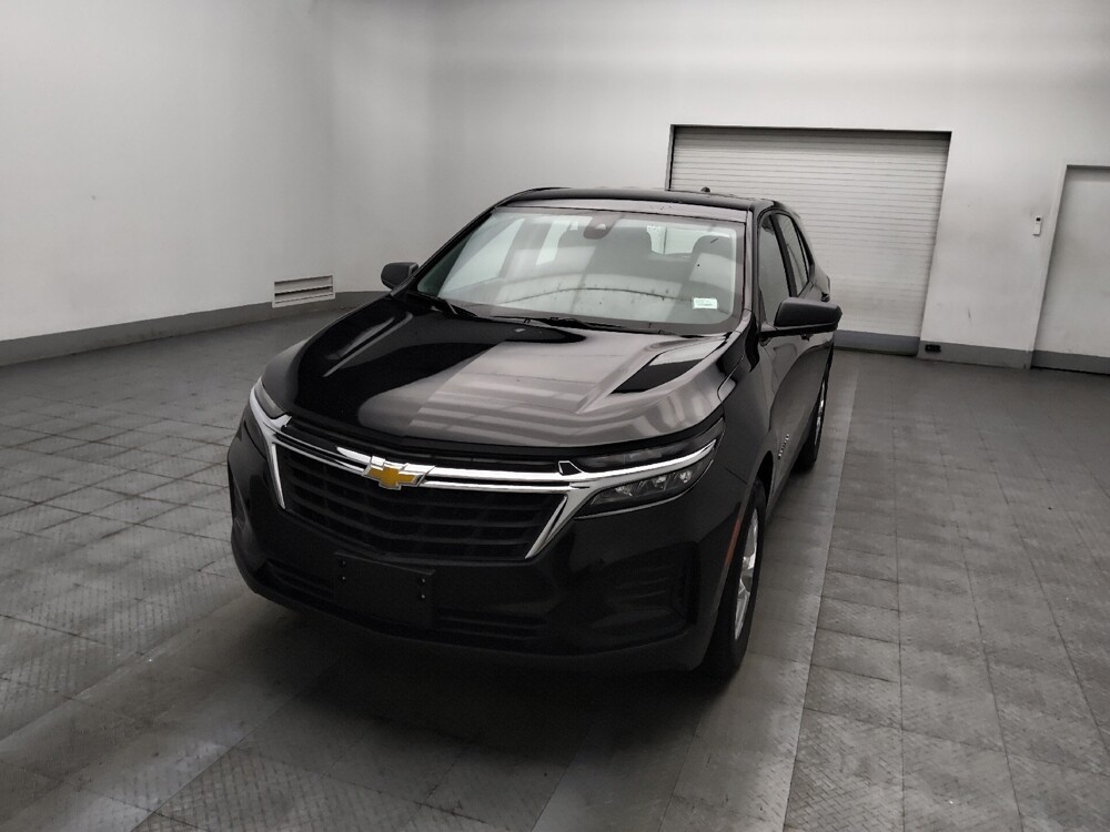 2024 Chevrolet Equinox in Knoxville, TN 37923 - 18145264 15