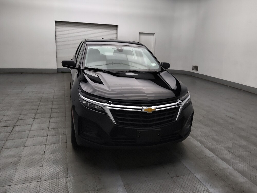 2024 Chevrolet Equinox in Knoxville, TN 37923 - 18145264 14