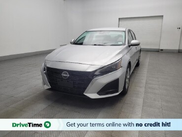 2023 Nissan Altima in Macon, GA 31210