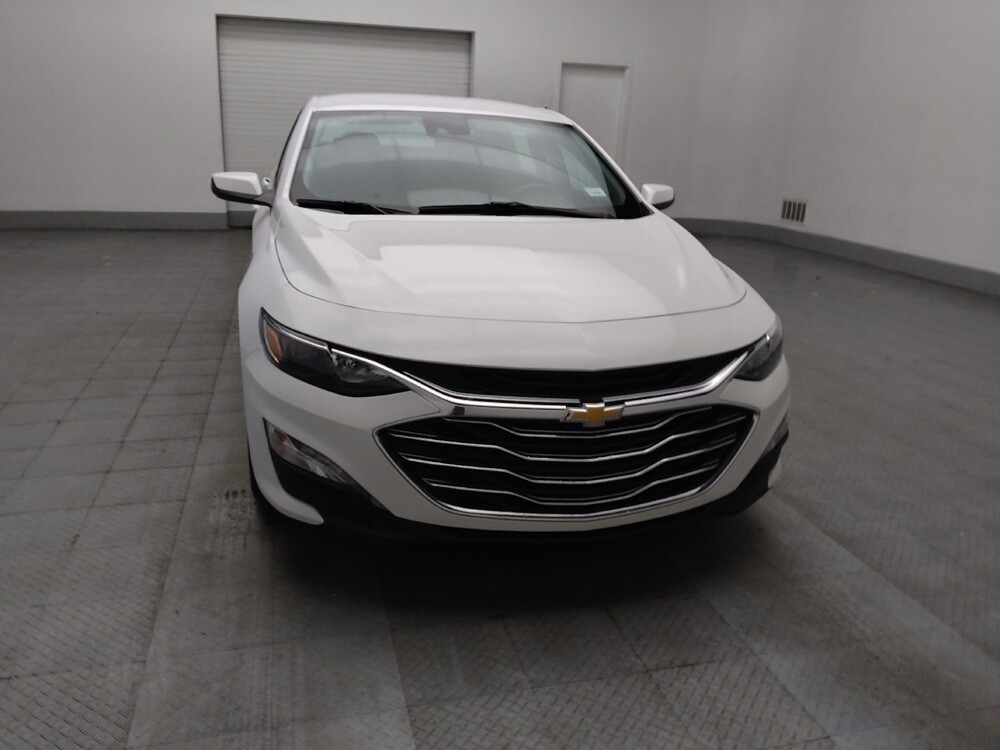 2024 Chevrolet Malibu in Chattanooga, TN 37421 - 18145266 14