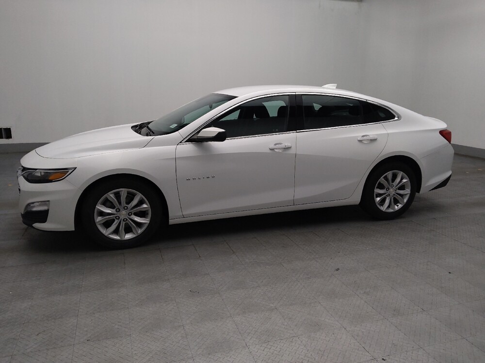 2024 Chevrolet Malibu in Chattanooga, TN 37421 - 18145266 2