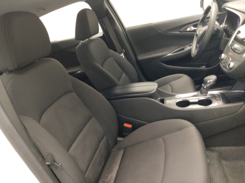 2024 Chevrolet Malibu in Chattanooga, TN 37421 - 18145266 21
