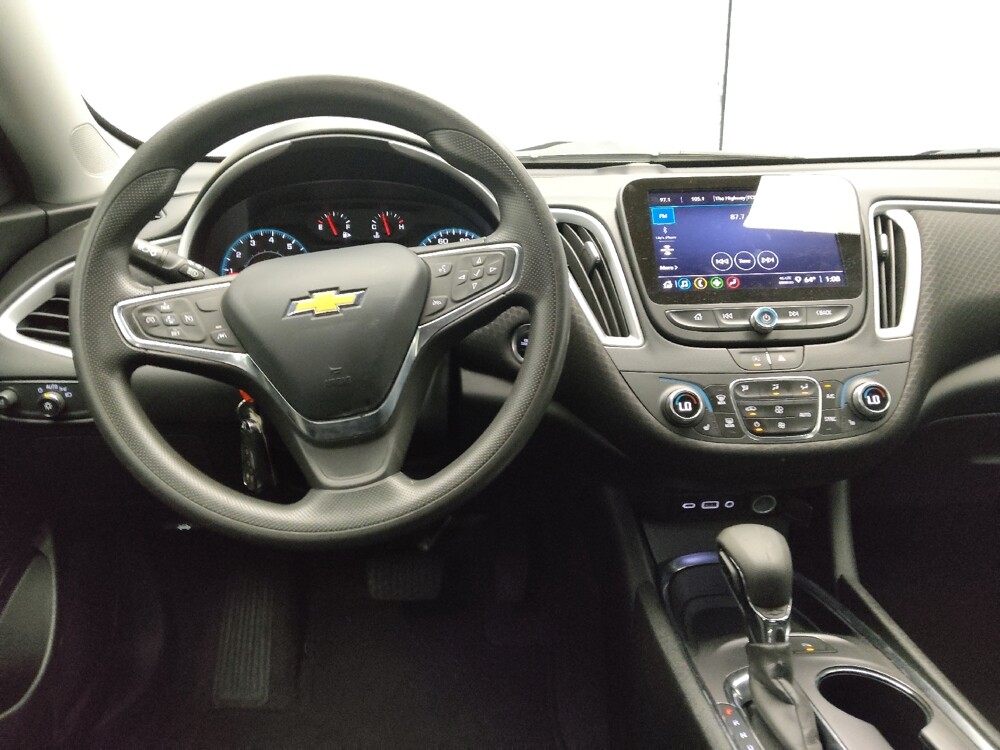 2024 Chevrolet Malibu in Chattanooga, TN 37421 - 18145266 22