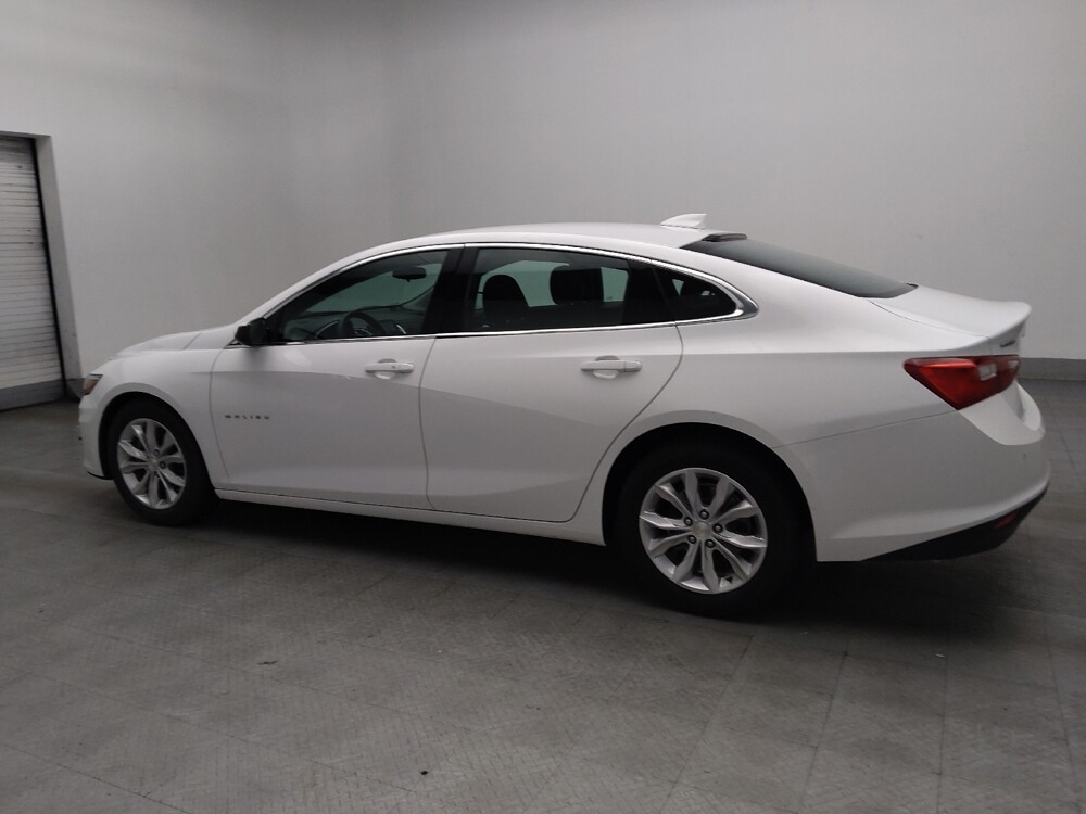 2024 Chevrolet Malibu in Chattanooga, TN 37421 - 18145266 3