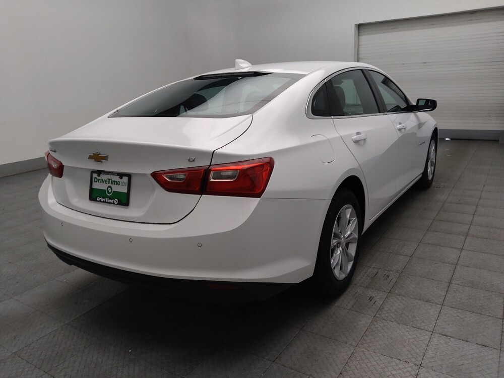 2024 Chevrolet Malibu in Chattanooga, TN 37421 - 18145266 9