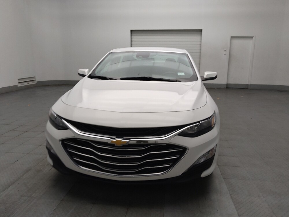 2024 Chevrolet Malibu in Chattanooga, TN 37421 - 18145266 15
