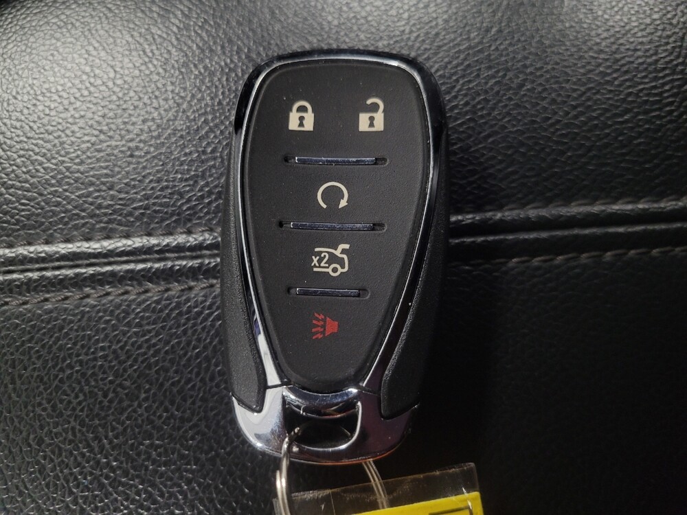 2024 Chevrolet Malibu in Chattanooga, TN 37421 - 18145266 33