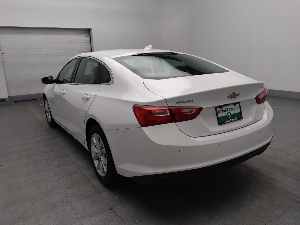 2024 Chevrolet Malibu in Chattanooga, TN 37421 - 18145266 5