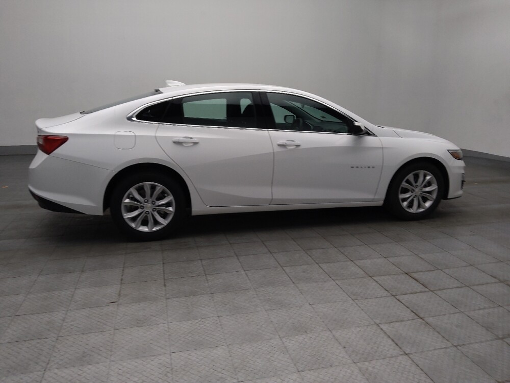 2024 Chevrolet Malibu in Chattanooga, TN 37421 - 18145266 10