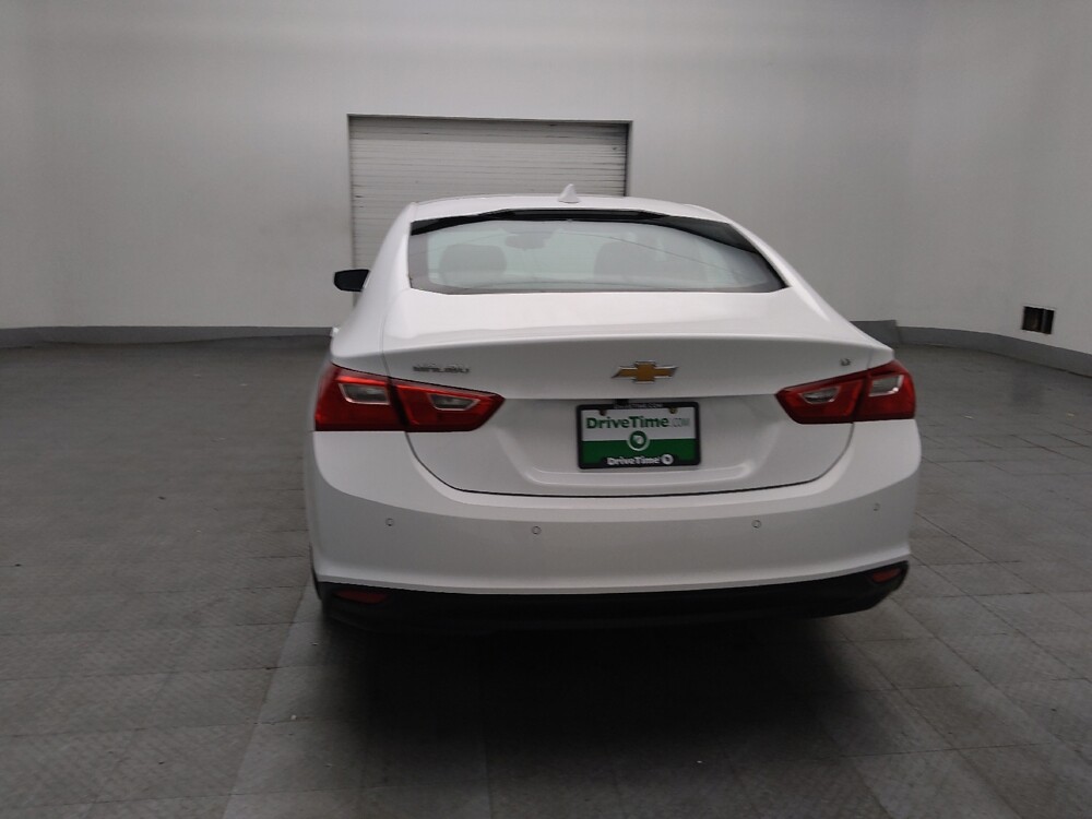 2024 Chevrolet Malibu in Chattanooga, TN 37421 - 18145266 6