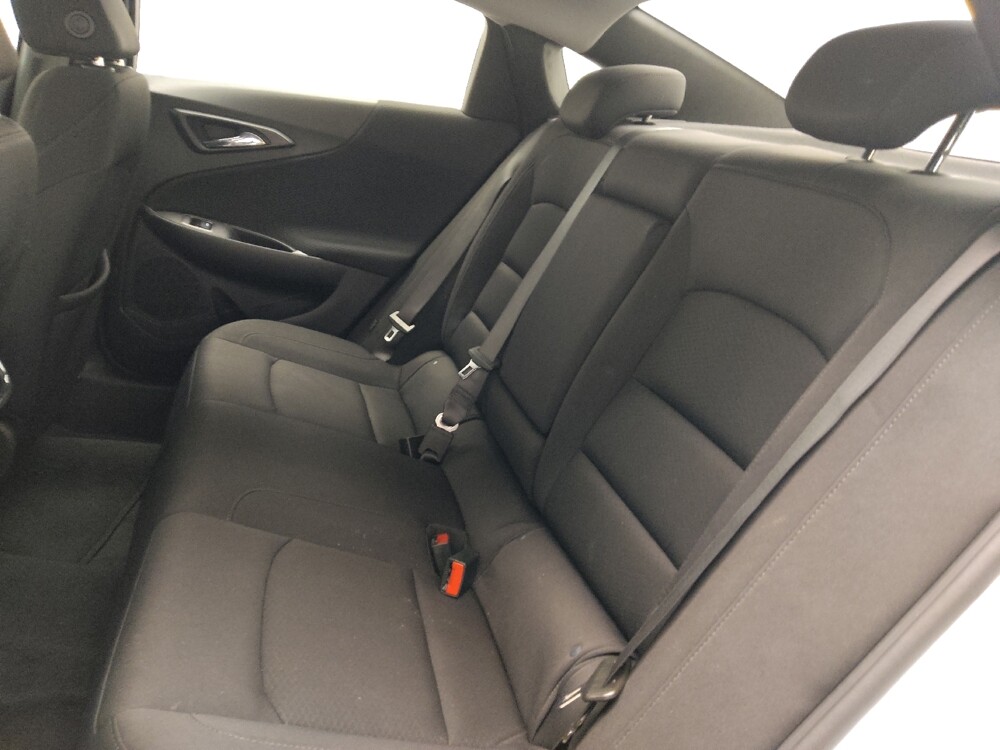 2024 Chevrolet Malibu in Chattanooga, TN 37421 - 18145266 18