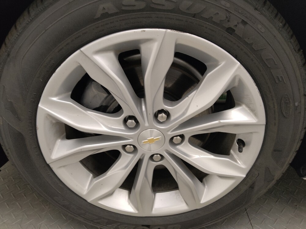 2024 Chevrolet Malibu in Chattanooga, TN 37421 - 18145266 31