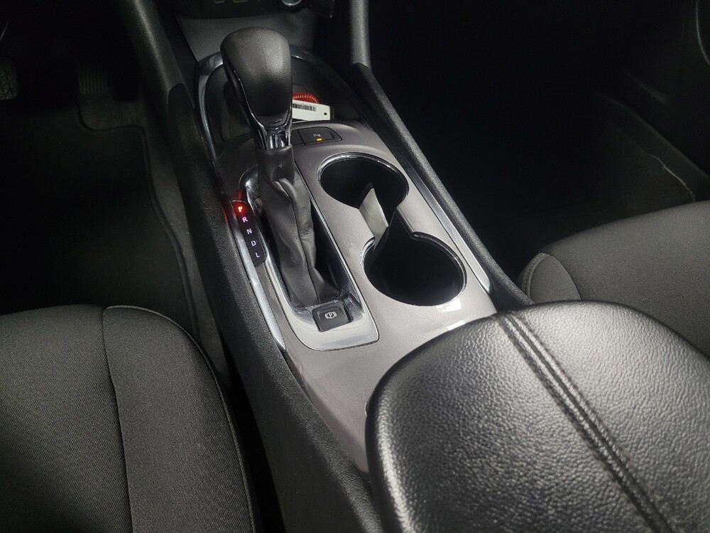 2024 Chevrolet Malibu in Chattanooga, TN 37421 - 18145266 26