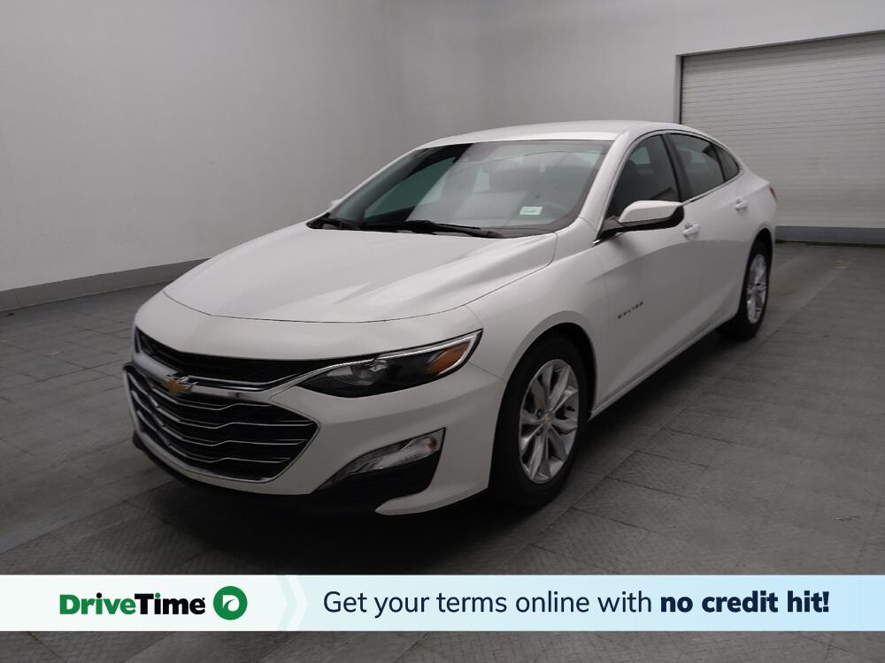 2024 Chevrolet Malibu in Chattanooga, TN 37421 - 18145266