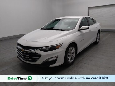 2024 Chevrolet Malibu in Chattanooga, TN 37421