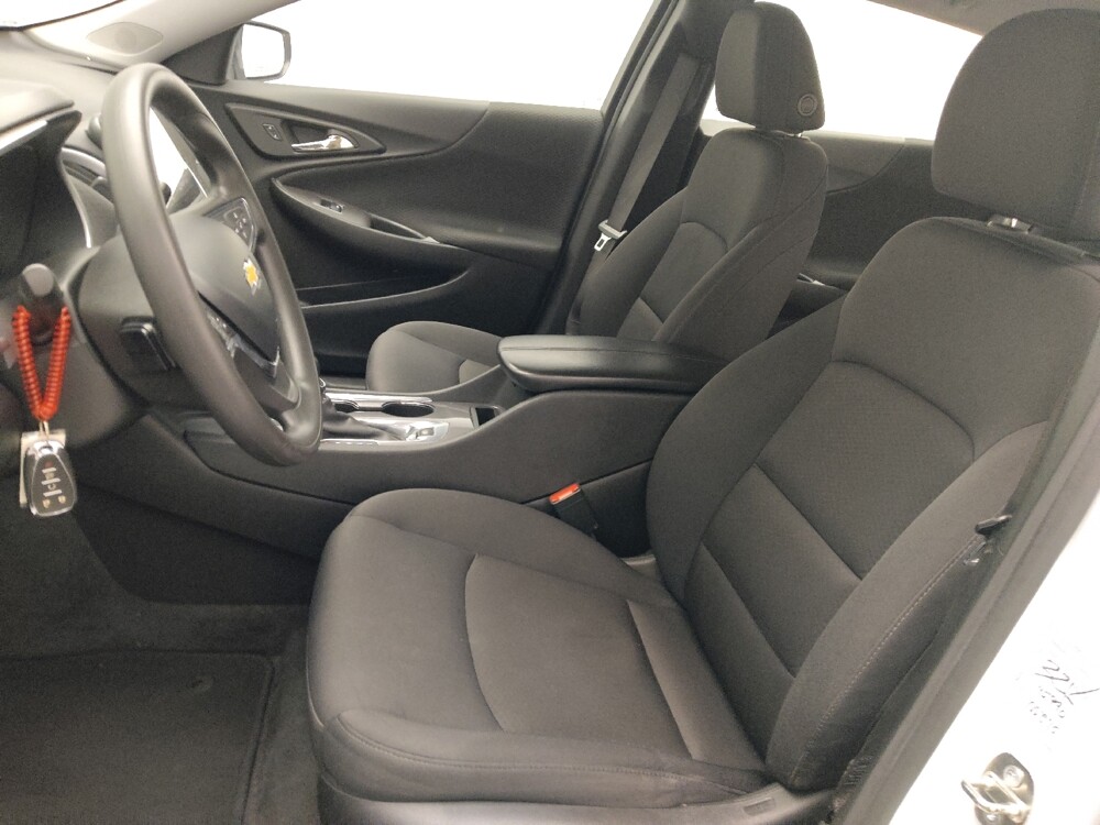 2024 Chevrolet Malibu in Chattanooga, TN 37421 - 18145266 17
