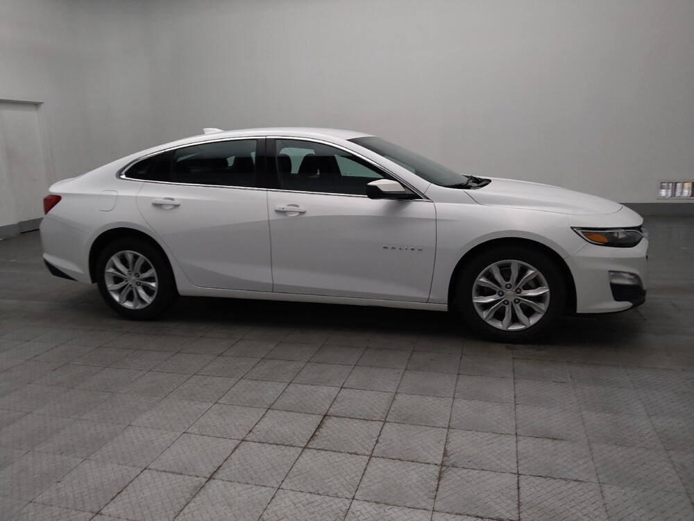 2024 Chevrolet Malibu in Chattanooga, TN 37421 - 18145266 11