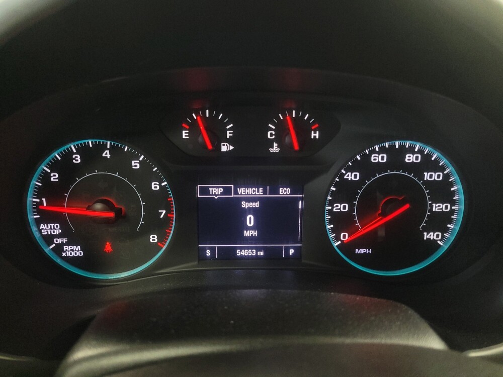 2024 Chevrolet Malibu in Chattanooga, TN 37421 - 18145266 23