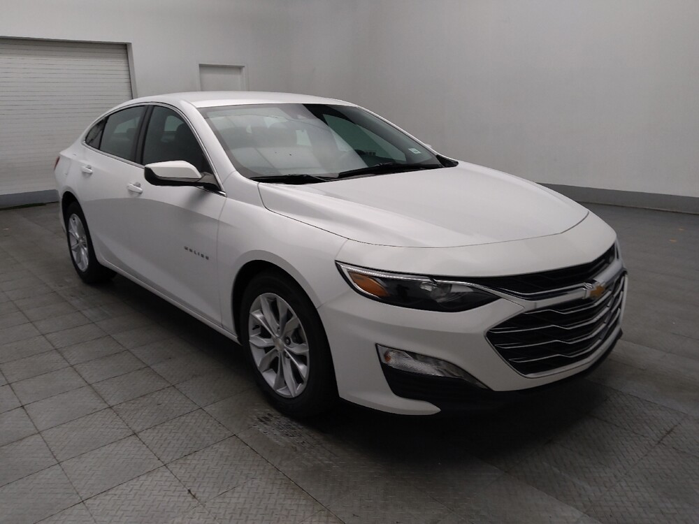 2024 Chevrolet Malibu in Chattanooga, TN 37421 - 18145266 13