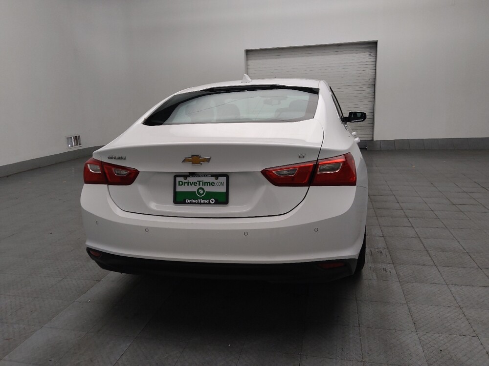 2024 Chevrolet Malibu in Chattanooga, TN 37421 - 18145266 7