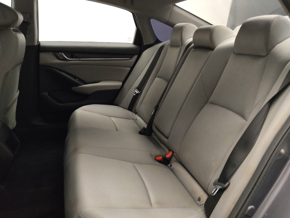 2019 Honda Accord in Duluth, GA 30096 - 18145267 18