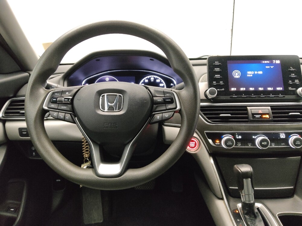 2019 Honda Accord in Duluth, GA 30096 - 18145267 22