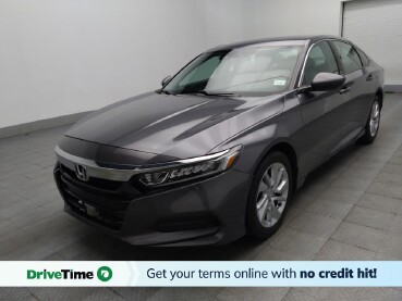 2019 Honda Accord in Duluth, GA 30096