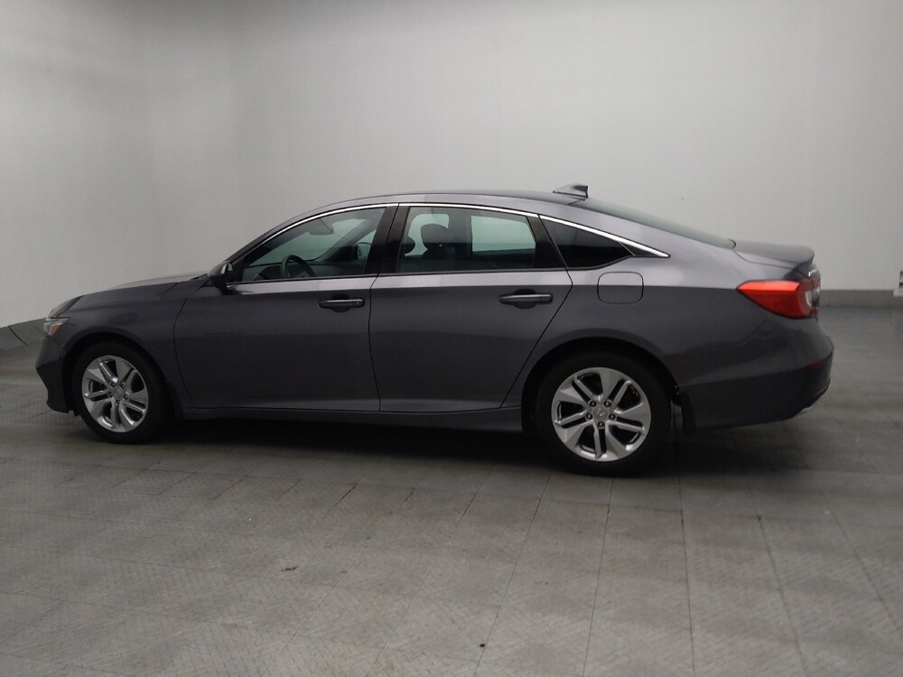 2019 Honda Accord in Duluth, GA 30096 - 18145267 3