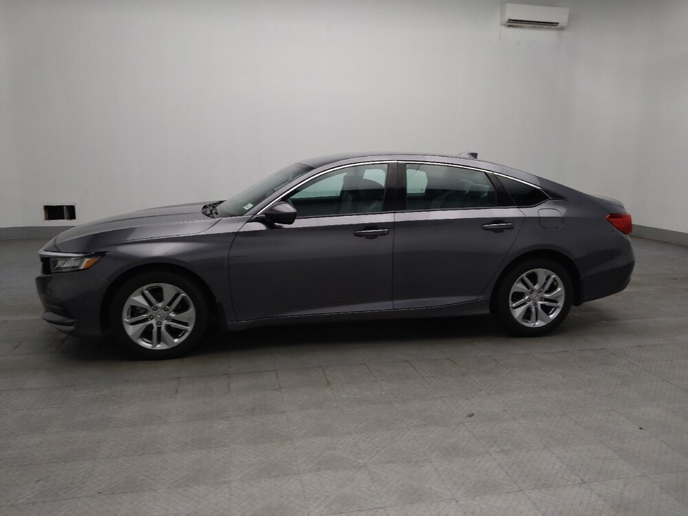2019 Honda Accord in Duluth, GA 30096 - 18145267 2