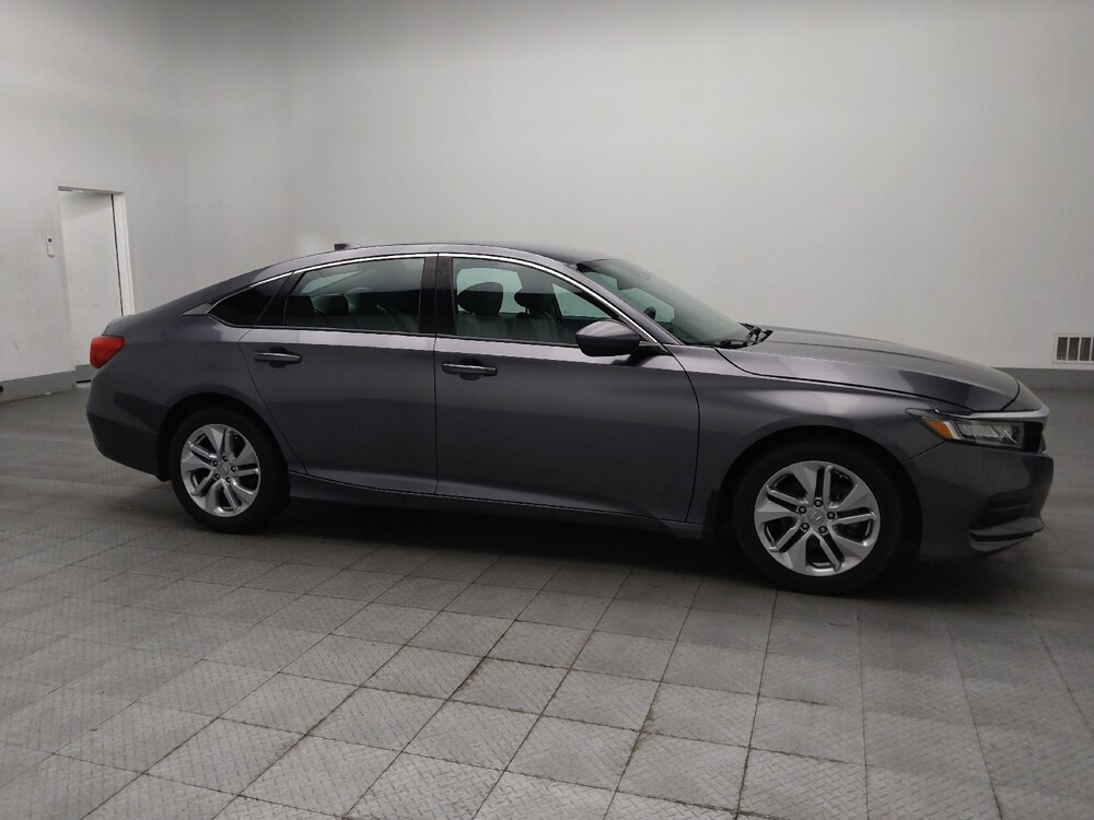 2019 Honda Accord in Duluth, GA 30096 - 18145267 11
