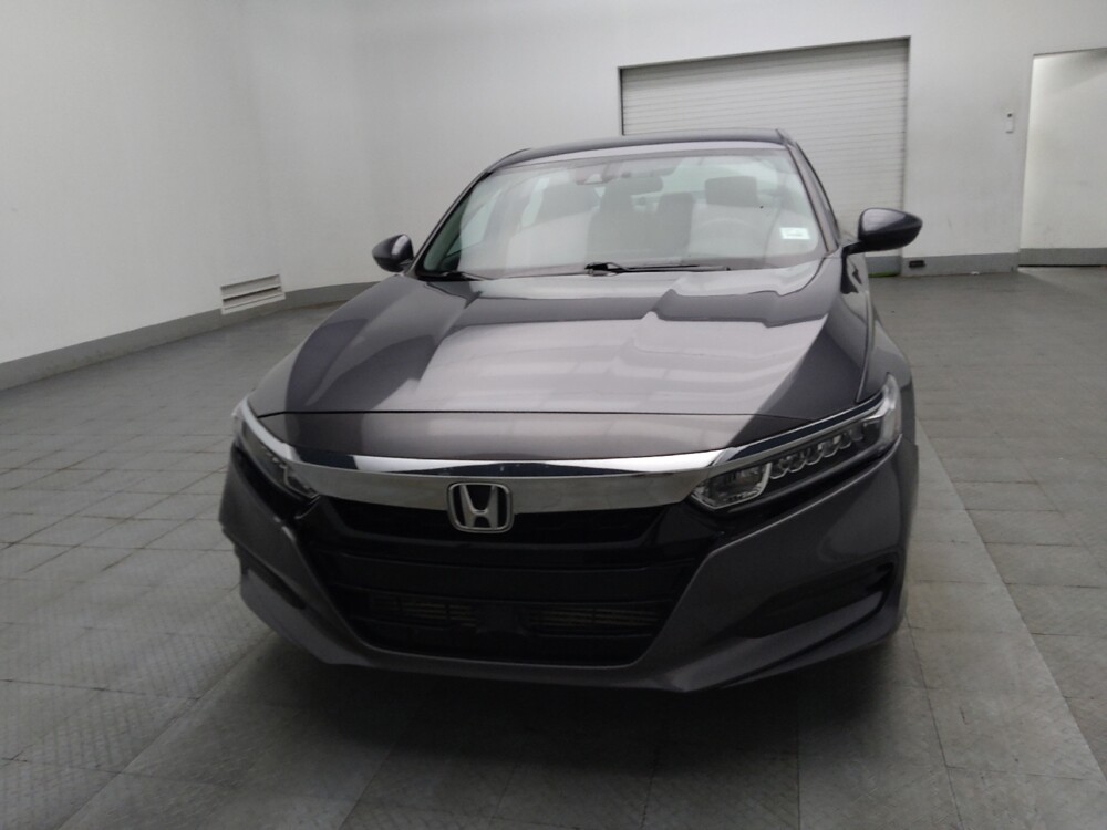 2019 Honda Accord in Duluth, GA 30096 - 18145267 15