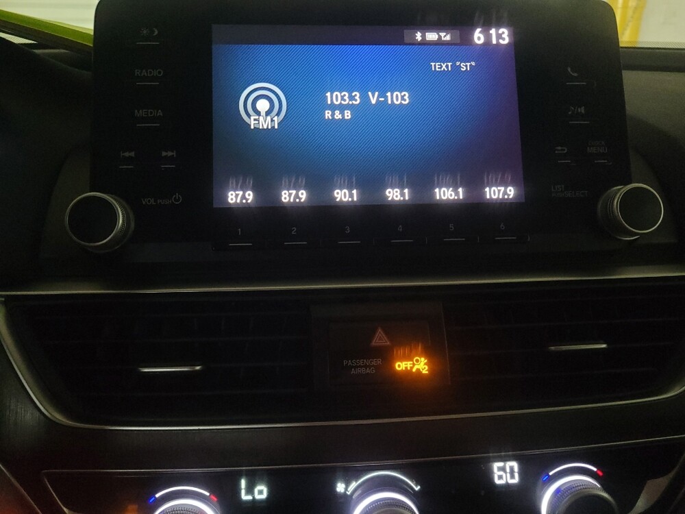 2019 Honda Accord in Duluth, GA 30096 - 18145267 25