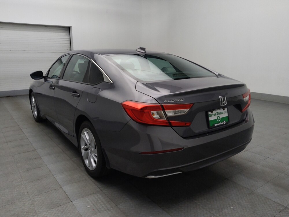 2019 Honda Accord in Duluth, GA 30096 - 18145267 5
