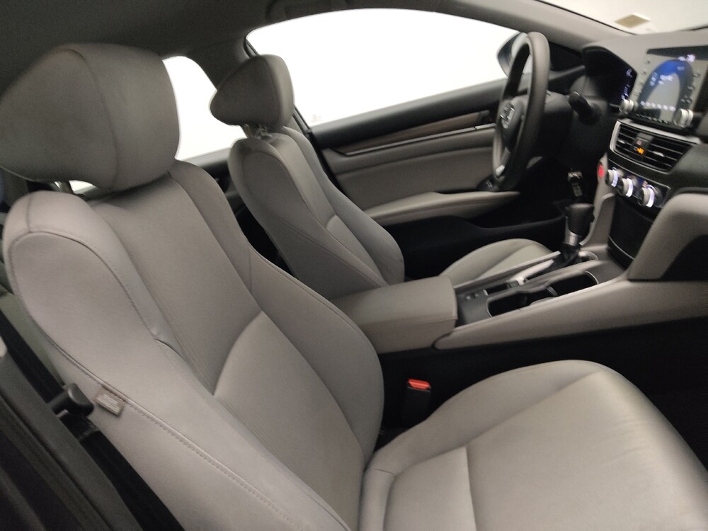 2019 Honda Accord in Duluth, GA 30096 - 18145267 21