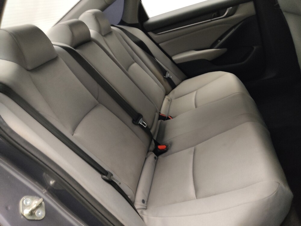 2019 Honda Accord in Duluth, GA 30096 - 18145267 19