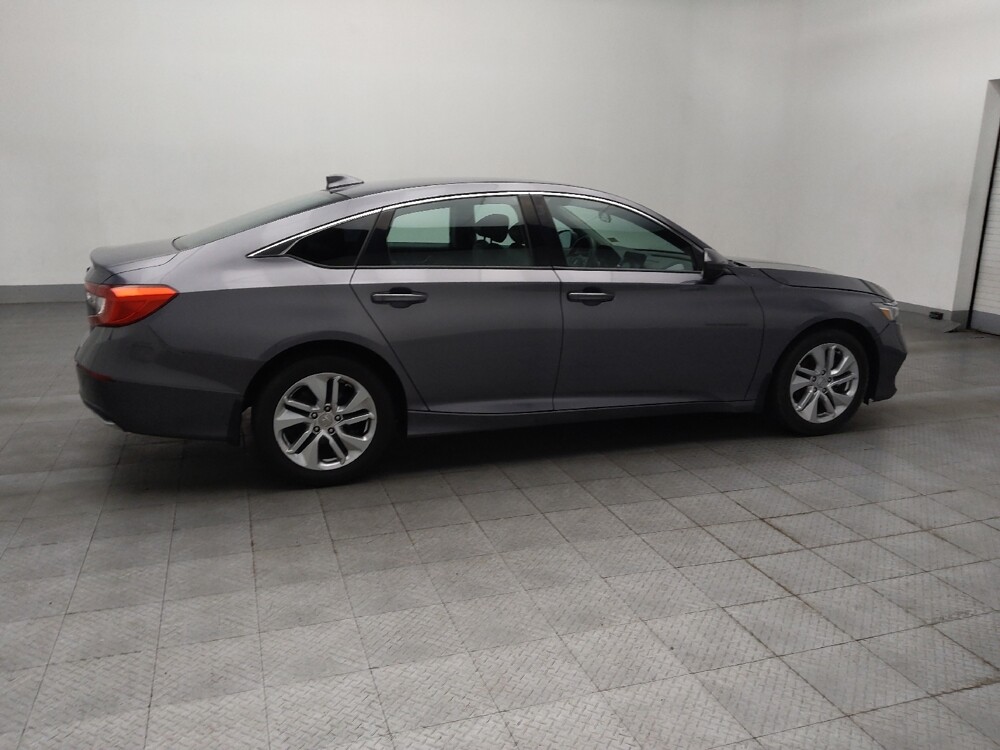 2019 Honda Accord in Duluth, GA 30096 - 18145267 10