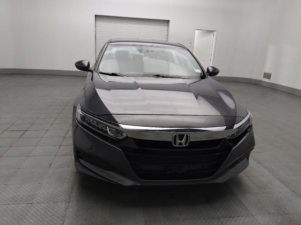 2019 Honda Accord in Duluth, GA 30096 - 18145267 14