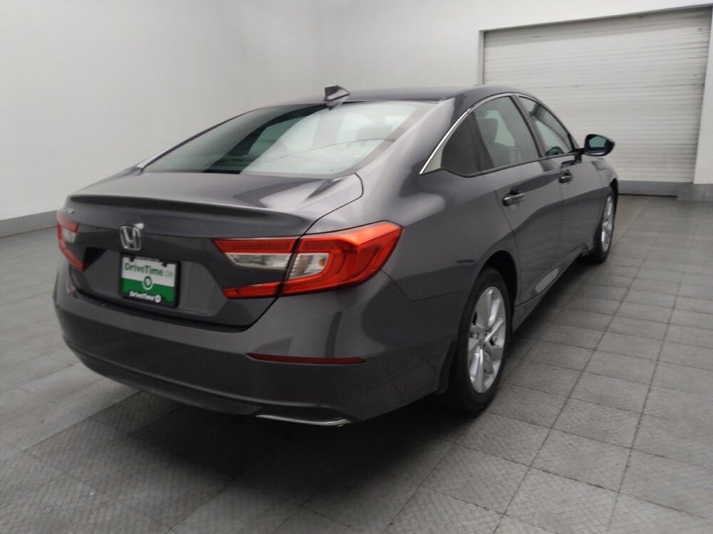 2019 Honda Accord in Duluth, GA 30096 - 18145267 9