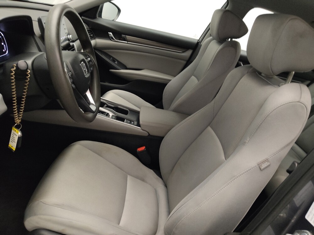 2019 Honda Accord in Duluth, GA 30096 - 18145267 17