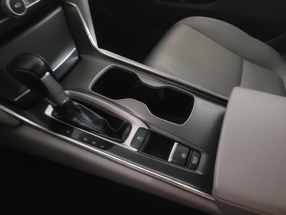 2019 Honda Accord in Duluth, GA 30096 - 18145267 26